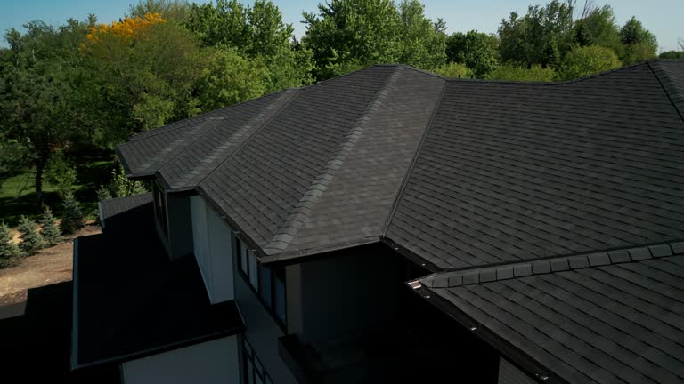 Best Rubber Roofing (EPDM, TPO)  in Marlinton, WV