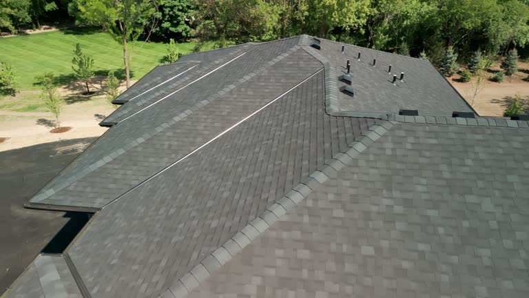 Roof Coating Services in Marlinton, WV