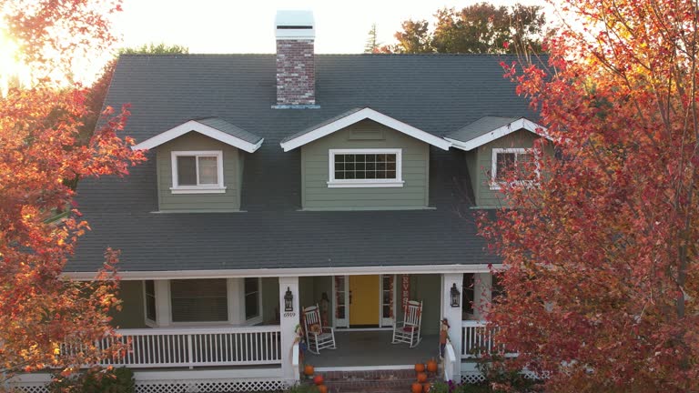 Best Cold Roofs  in Marlinton, WV