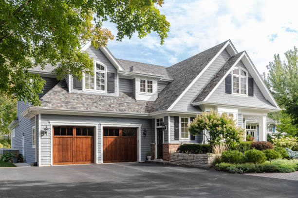 Asphalt Shingles Roofing in Marlinton, WV